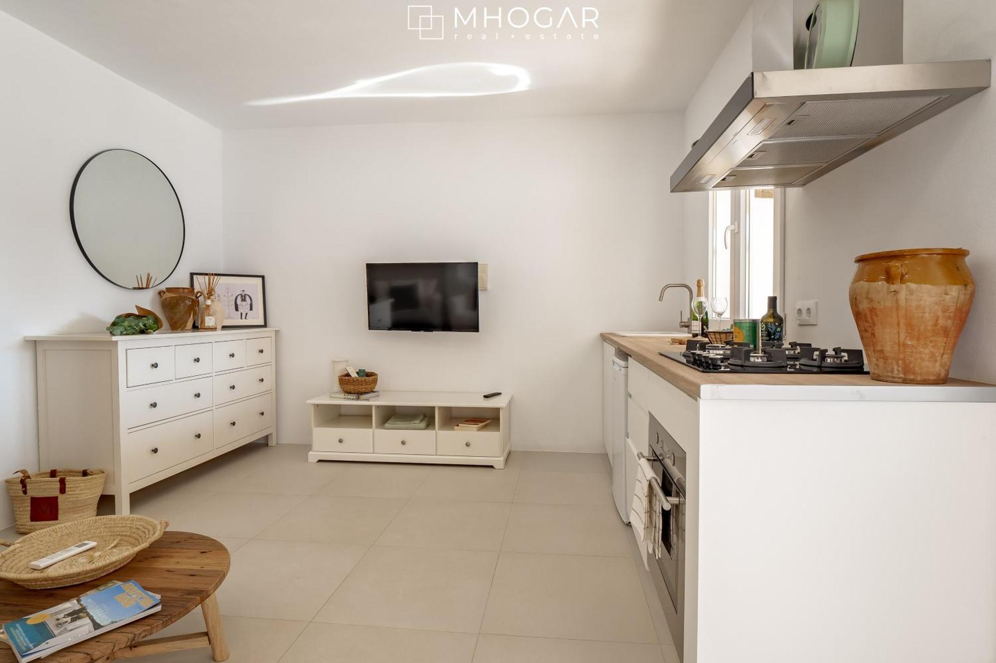 Villa Casa La Motuca - Calpe Costa Blanca Exterior foto