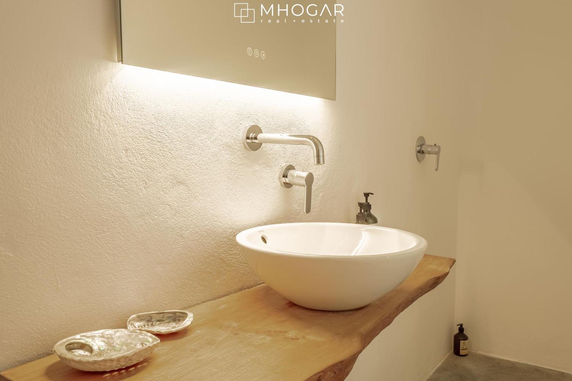 Villa Casa La Motuca - Calpe Costa Blanca Exterior foto