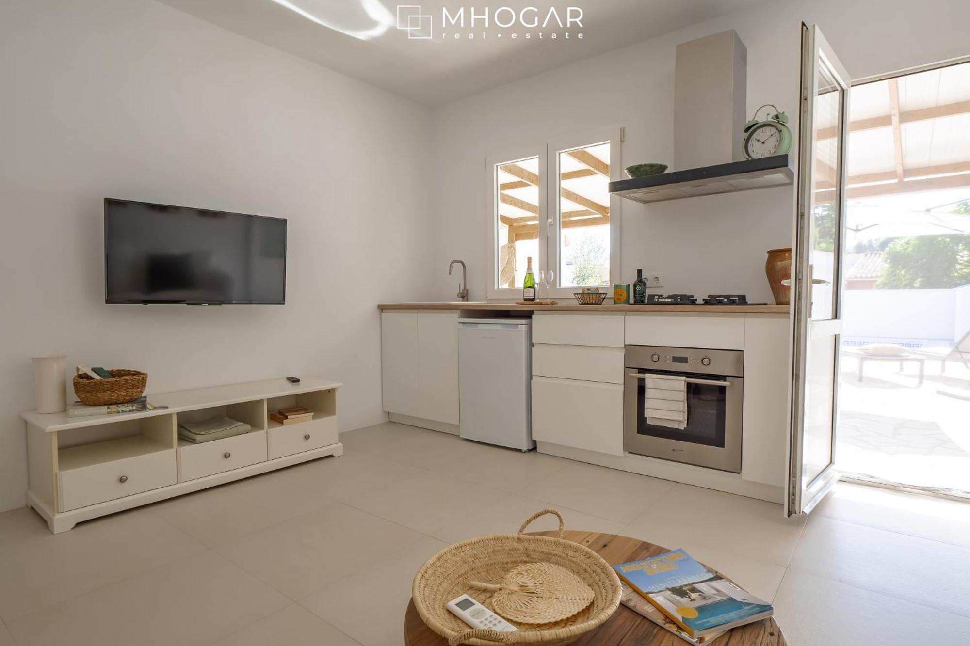 Villa Casa La Motuca - Calpe Costa Blanca Exterior foto